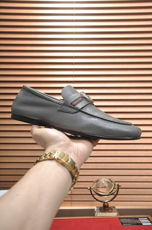 Picture of Gucci Shoes _SKUGuccisz38-45h07077046